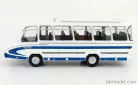 BERLIET  STRADAIR TRUCK AUTOBUS 1965  WHITE BLUE