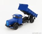 BERLIET  GDM10W CASSONE RIBALTABILE 1949 - MOVIMENTO TERRA  BLUE