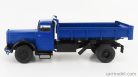 BERLIET  GDM10W CASSONE RIBALTABILE 1949 - MOVIMENTO TERRA  BLUE