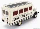 BERLIET  GLC6 TRUCK OPERATION GAS OIL LAVALETTE BOSH 2-ASSI 1969  CREAM