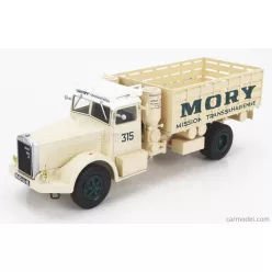  BERLIET  GDM E10 TRUCK N 315 MORY MISSION TRANSSAHARIENNE 2-ASSI 1941  SAND