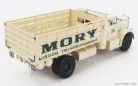 BERLIET  GDM E10 TRUCK N 315 MORY MISSION TRANSSAHARIENNE 2-ASSI 1941  SAND