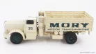 BERLIET  GDM E10 TRUCK N 315 MORY MISSION TRANSSAHARIENNE 2-ASSI 1941  SAND