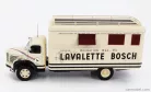 BERLIET  GLC6 VERSION II TRUCK OPERATION GAS OIL LAVALETTE BOSH 2-ASSI 1969  CREAM