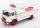 BERLIET  GAK TRUCK BISCUIT BRUN 2-ASSI 1959  WHITE RED
