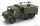 BERLIET  GBC 8KT TANKER TRUCK AIRPORT 3-ASSI 1969  MILITARY GREEN