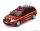 RENAULT  MEGANE BREAK SW STATION WAGON AMBULANCE FIRE ENGINE SECOURS MEDICAL ENSOSP 2006  RED YELLOW