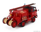RENAULT  GALION TANKER TRUCK FIRE ENGINE AUBIAT 1961  RED GREY