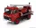 SAVIEM  TP3 TRUCK FIRE ENGINE SAINTS EN PUISAYE 1972  RED