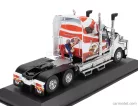 WESTERN STAR  4900 TRACTOR TRUCK 3-ASSI 2015 - AMERICAN EAGLE  WHITE BLUE RED