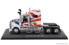 WESTERN STAR  4900 TRACTOR TRUCK 3-ASSI 2015 - AMERICAN EAGLE  WHITE BLUE RED