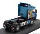 SCANIA  143M TRACTOR TRUCK 2-ASSI 1990 - THE GRIFFIN  BLUE BLACK