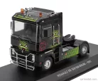 RENAULT  MAGNUM AE500 TRACTOR TRUCK 2-ASSI 1991 - GREEN MAMBA  BLACK