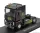 RENAULT  MAGNUM AE500 TRACTOR TRUCK 2-ASSI 1991 - GREEN MAMBA  BLACK