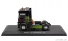 RENAULT  MAGNUM AE500 TRACTOR TRUCK 2-ASSI 1991 - GREEN MAMBA  BLACK