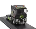 RENAULT  MAGNUM AE500 TRACTOR TRUCK 2-ASSI 1991 - GREEN MAMBA  BLACK