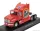 FORD USA  AEROMAX TRACTOR TRUCK 3-ASSI 1994 - TIDE RACING TEAM  ORANGE