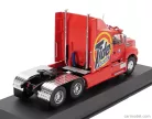 FORD USA  AEROMAX TRACTOR TRUCK 3-ASSI 1994 - TIDE RACING TEAM  ORANGE