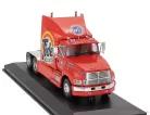 FORD USA  AEROMAX TRACTOR TRUCK 3-ASSI 1994 - TIDE RACING TEAM  ORANGE