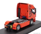 IVECO FIAT  STRALIS 450 TRACTOR TRUCK 2-ASSI 2008  ORANGE
