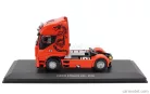 IVECO FIAT  STRALIS 450 TRACTOR TRUCK 2-ASSI 2008  ORANGE