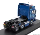 MAN  F2000 TRACTOR TRUCK 3-ASSI GERMANY 1995  BLUE