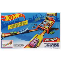 ACCESSORIES  LAUNCH ACROSS CHALLENGE WITH CAR  VARIOUS