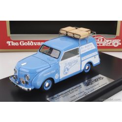 CROSLEY  AIRPORT PAN AMERICA AIRWAYS 1949