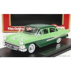 FORD USA  300 CUSTOM 1958