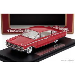 MERCURY  PARK LANE 1960  RED