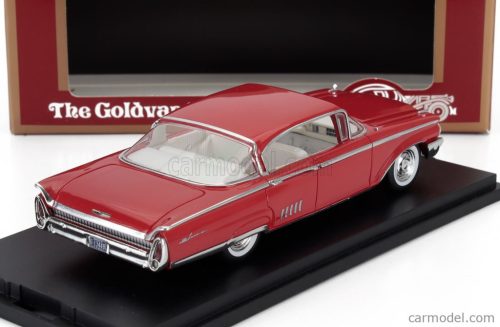 MERCURY  PARK LANE 1960  RED