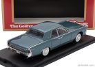 LINCOLN  CONTINENTAL 1962  OXFORD BLUE GREY