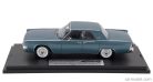 LINCOLN  CONTINENTAL 1962  OXFORD BLUE GREY