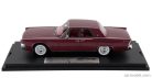 LINCOLN  CONTINENTAL 1962  ROYAL RED