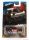 CHEVROLET  BEL AIR CUSTOM 1955  BLACK RED