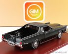 LINCOLN  CONTINENTAL MARK III FARM AND RANCH 1971  BLACK