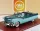 FORD USA  FAIRLANE SUNLINER CABRIOLET 1955  GREEN POLY - SEA HAZE GREEN