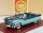 FORD USA  FAIRLANE SUNLINER CABRIOLET 1955  GREEN POLY - SEA HAZE GREEN