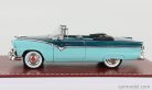 FORD USA  FAIRLANE SUNLINER CABRIOLET 1955  GREEN POLY - SEA HAZE GREEN