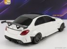 MERCEDES BENZ  C-CLASS C63S AMG DARWINPRO WIDEBODY 2019  WHITE