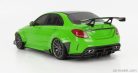 MERCEDES BENZ  C-CLASS C63S AMG DARWINPRO WIDEBODY 2019