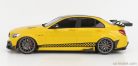 MERCEDES BENZ  C-CLASS C63S AMG DARWINPRO WIDEBODY 2019