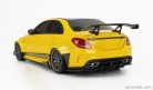 MERCEDES BENZ  C-CLASS C63S AMG DARWINPRO WIDEBODY 2019