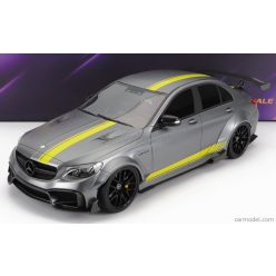 MERCEDES BENZ  C-CLASS C63S AMG DARWINPRO WIDEBODY 2019