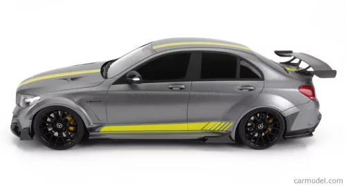 MERCEDES BENZ  C-CLASS C63S AMG DARWINPRO WIDEBODY 2019