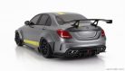 MERCEDES BENZ  C-CLASS C63S AMG DARWINPRO WIDEBODY 2019