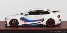 BMW  2-SERIES M235i DARWINPRO MTC BLACK SAILS WIDEBODY 2015