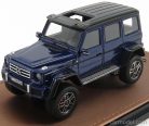 MERCEDES BENZ  G-CLASS AMG G550 4X4 2016