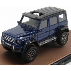 MERCEDES BENZ  G-CLASS AMG G550 4X4 2016