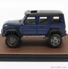 MERCEDES BENZ  G-CLASS AMG G550 4X4 2016